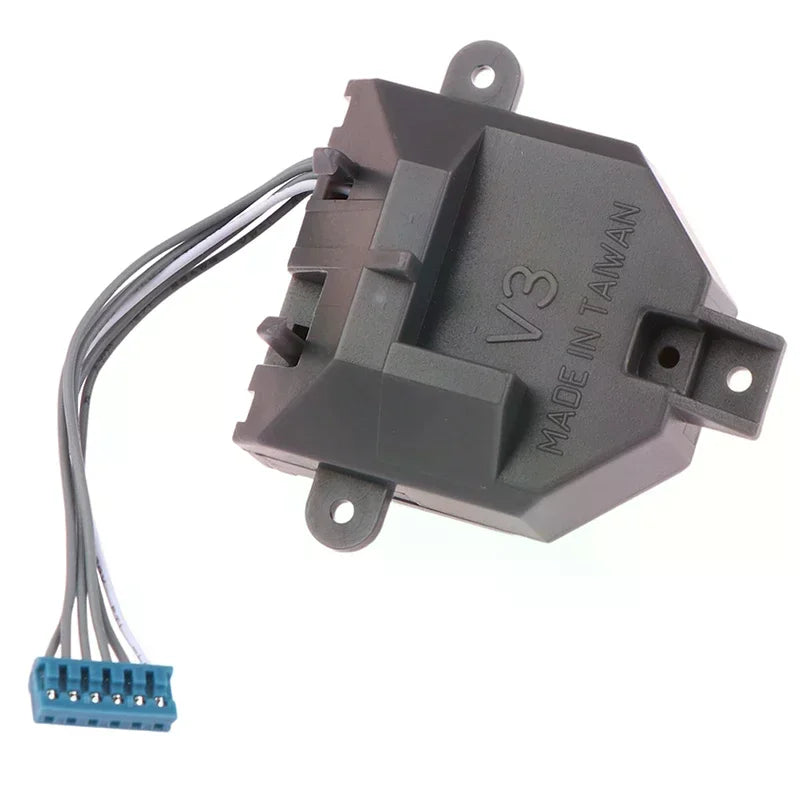 3D Analog Thumb Stick Replacement for N64 Controller Controller Repair Part Qme