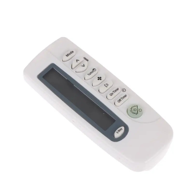 Air Conditioner Remote Control ARC-410 ARH-466 ARH-441 AC Remote Control Qme