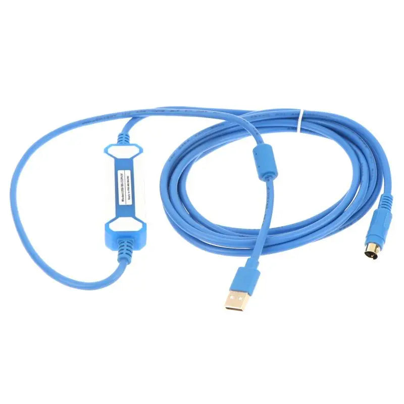 USB FBS PLC Programming Cable – Anti-Interference for FATEK PLC Programming Cable Qme
