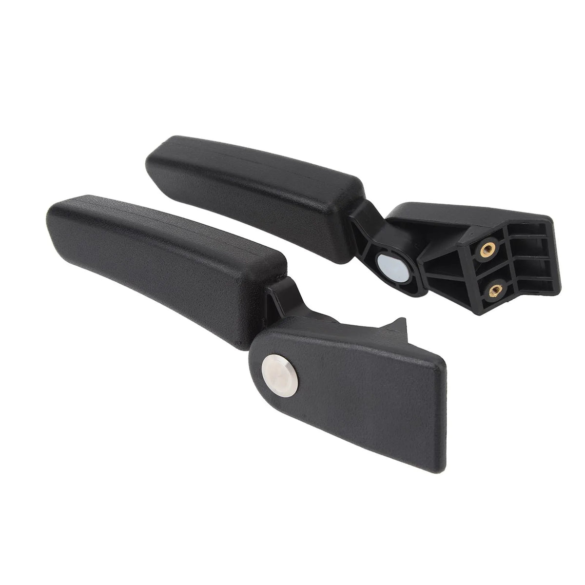 Motorcycle Rear Box Passenger Armrest Handrail – R1200GS Motorcycle Armrest Qst