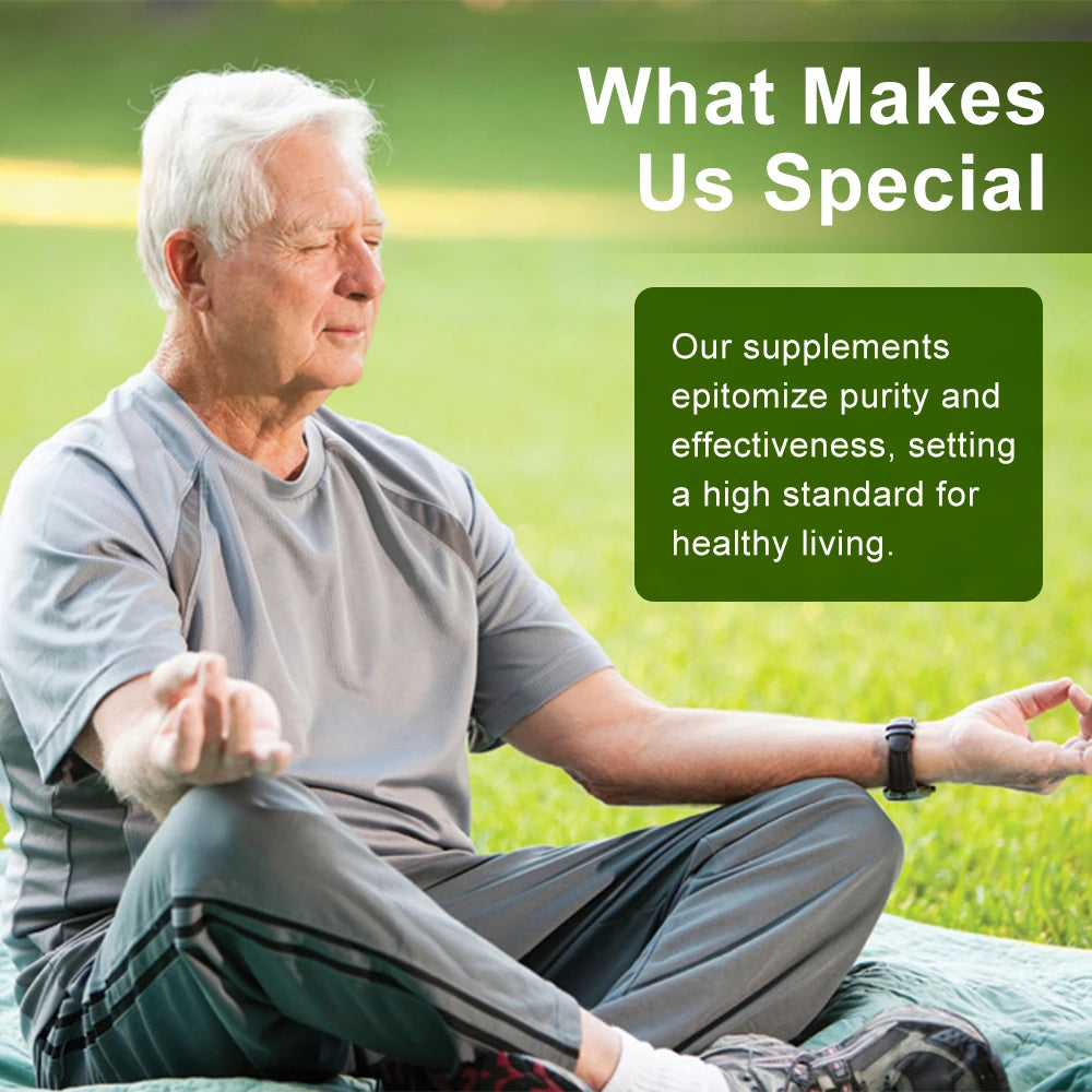 Hawthorn Hibiscus Garlic Cardiovascular Support Supplement Wellness Supplement Qst