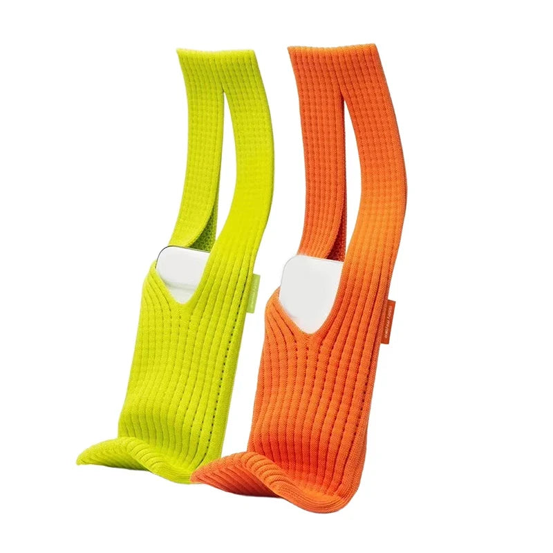 Knitted Woven Phone Pocket Mini Bag | 8 Colors – Stylish Pouch Knitted Phone Pouch Qme