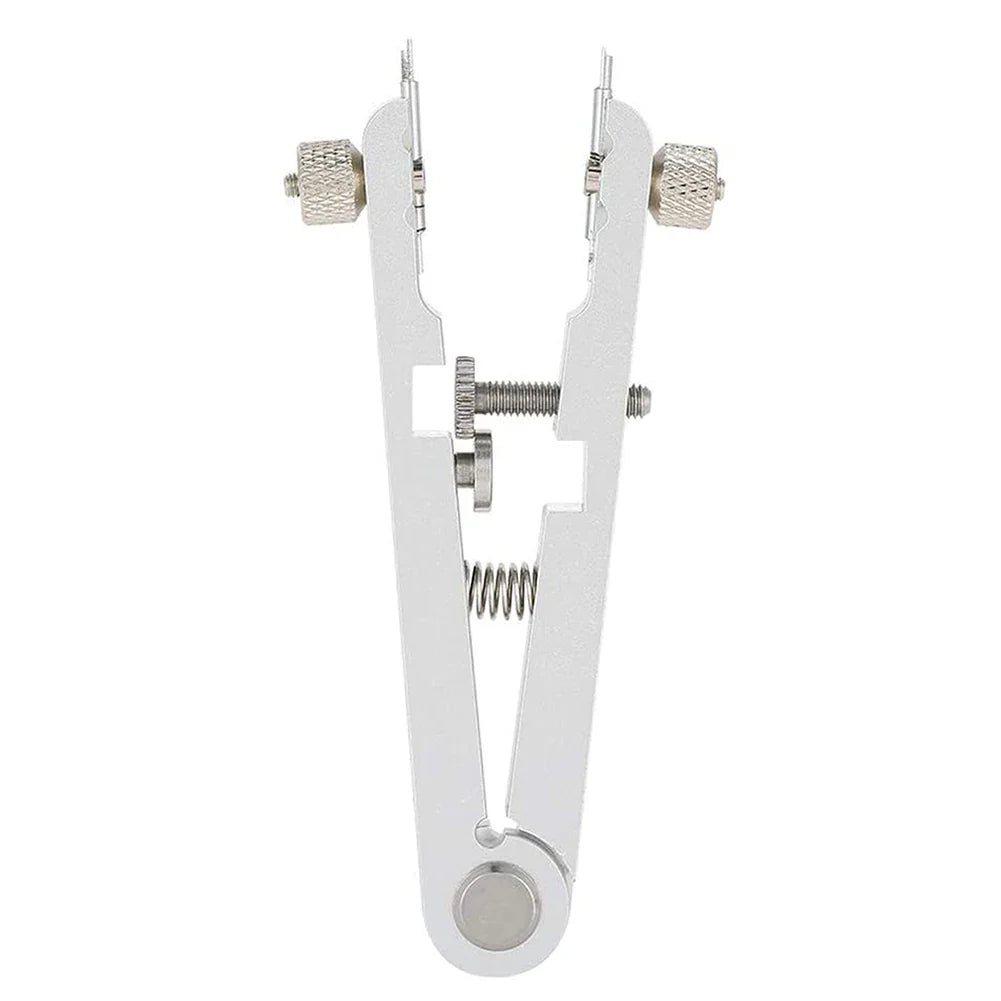 Watch Bracelet Plier – Alloy Steel Spring Bar Remover Tool Watch Repair Plier Qme