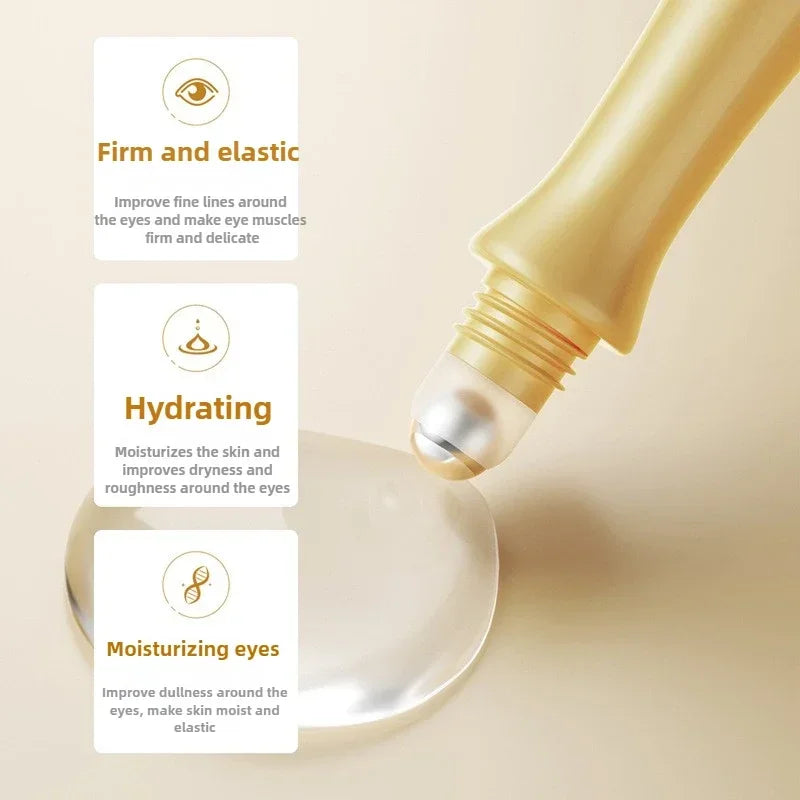 Snail Collagen Face Cream – Brighten & Firm Skin | Qme Face Cream Qme