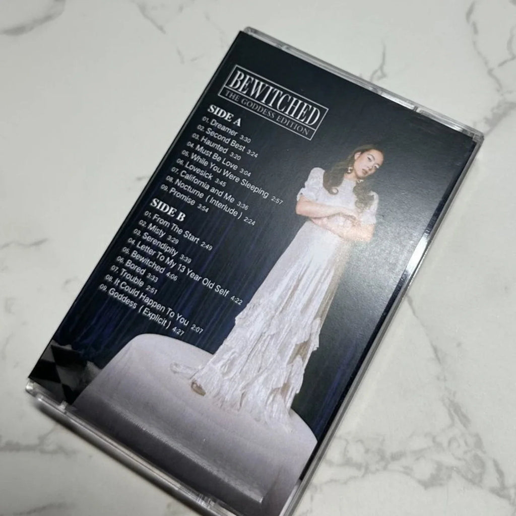 Soft Folk Pop Vol. 2 Cassette Tapes | Mellow Clear Vocal Audiophile Audiophile Cassette Tape Qme