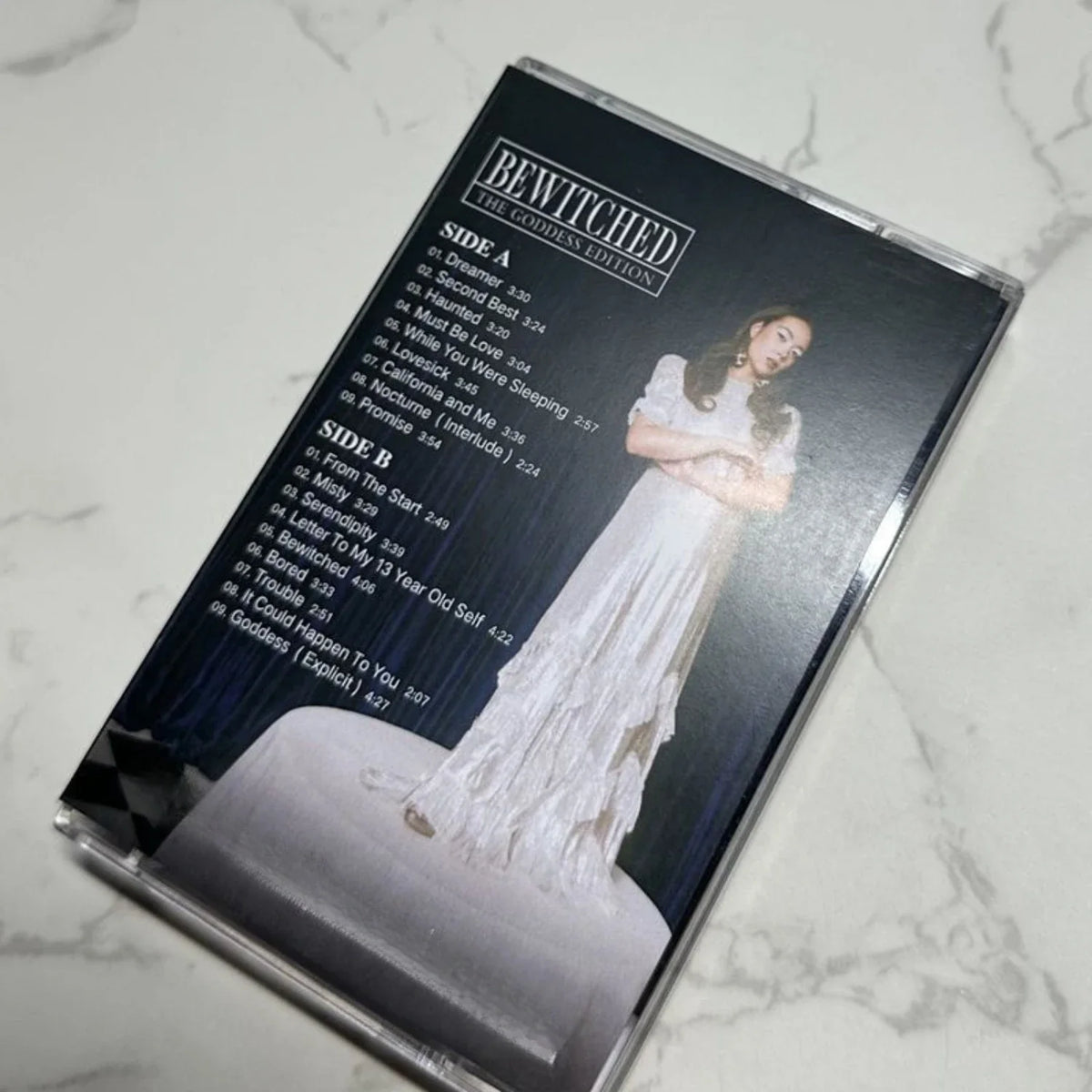 Soft Folk Pop Vol. 2 Cassette Tapes | Mellow Clear Vocal Audiophile Audiophile Cassette Tape Qme