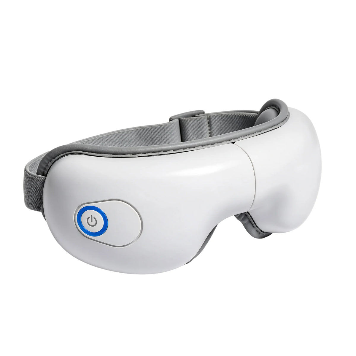 VIMYSHOW Eye Massager – Air Pressure Vibration Rechargeable Mask Eye Massager Mask Qst
