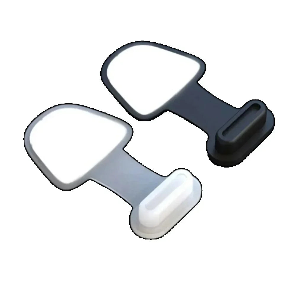 USB Type-C & iPhone Charging Port Dust Plugs | 2–4 Pack Port Dust Plugs Qme