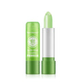 Aloe Vera Color-Changing Lipstick – Moisturizing Lip Balm Color-Changing Lip Balm Qst 1pc