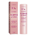 Day & Night Lip Cream – Curcuma & Aloe Vera Moisturizing Plumper Lip Cream Treatment Qme Red 5g