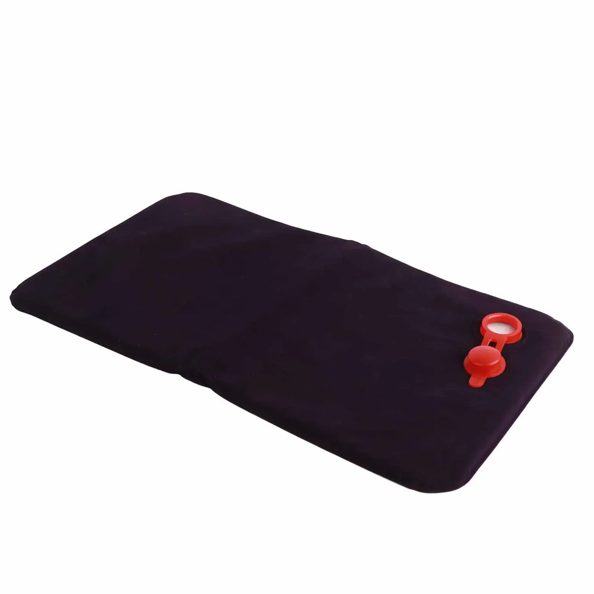 Gel Cooling Seat Cushion – Soft Foldable Pad for Home & Office Gel Cooling Cushion Qme