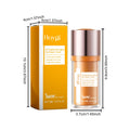 5D Peptide Eye Cream – Firming, Brightening & Smoothing Peptide Eye Cream Qme 15ml Boxed