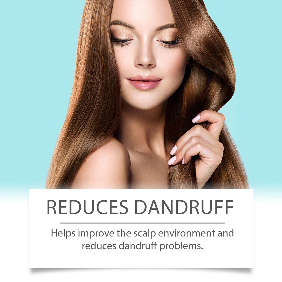 Anti Hair Loss Shampoo – Deep Scalp Cleanse & Refresh Hair Loss Shampoo Qme