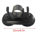 Massage Gun Holder Suction Cup – Hands-Free Mount Stand Massage Gun Mount Qme onesize