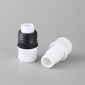 Washing Machine Drain Hose Extension Adapter Connector 32–40mm Drain Hose Adapter Qme A and B