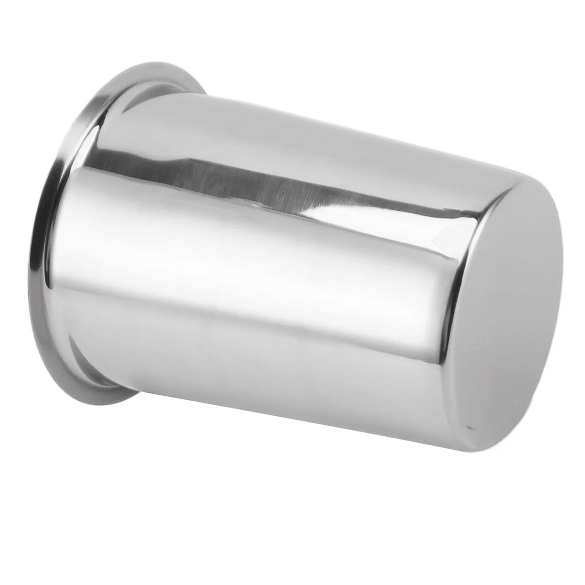 Stainless Steel Utensil Holder & Countertop Kitchen Organizer Utensil Holder Qme