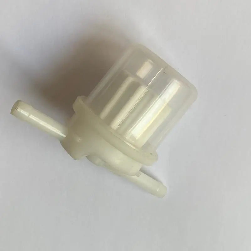 Motorcycle Fuel Filter with Real-Time Gauge | Compact & Efficient Motorcycle Fuel Filter Qme