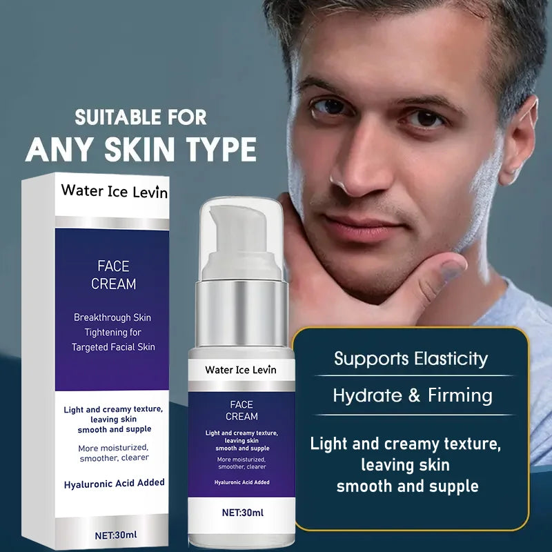 Instant Face Lift Cream – Firming, Moisturizing & Fine Line Smoothing Firming Face Cream Qme