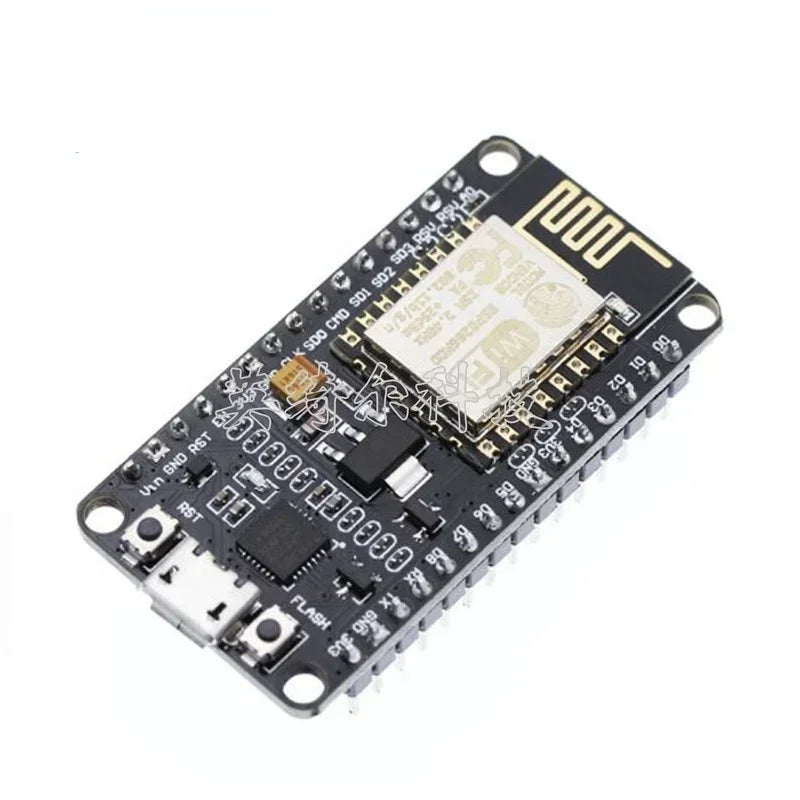 NodeMcu V3 CH340 ESP8266 WiFi IoT Development Board IoT Development Board Qme