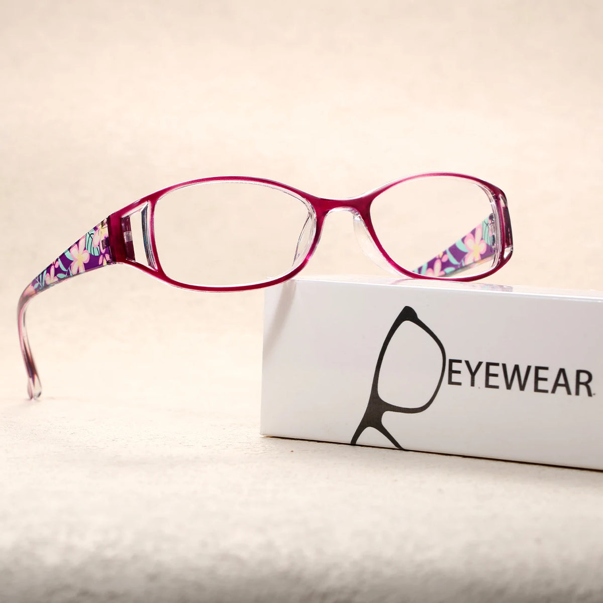6-Pack Blue Light Blocking Reading Glasses +1.0–+3.0 | VOPHA Reading Glasses Qst