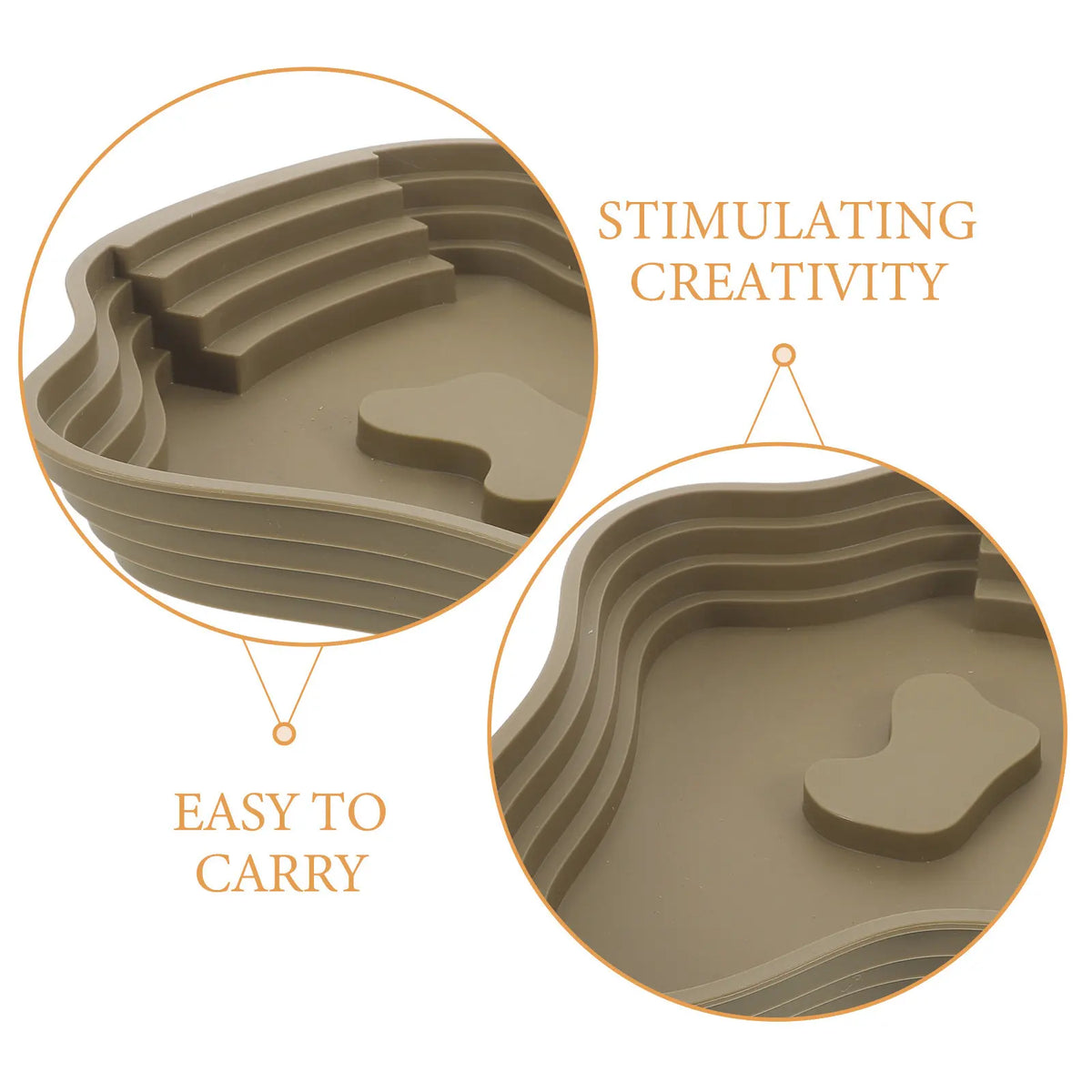Extra Large Turtle Reptile Bathing Pool – Deep Soaking Tub Reptile Soaking Tub Qme