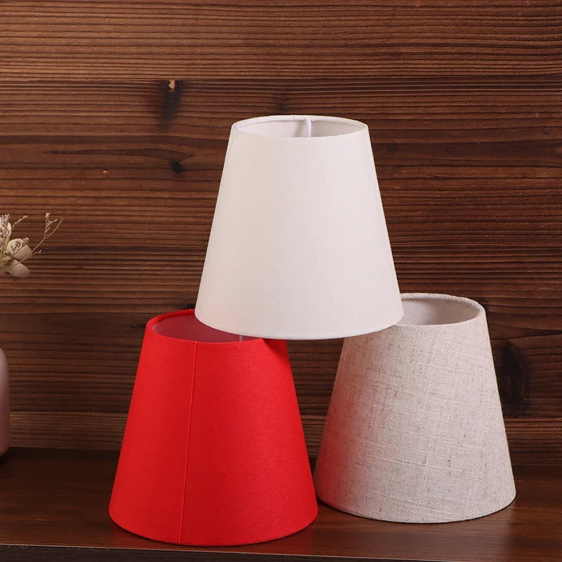 Fabric Lampshade Ceiling Light Cover – Modern Home Decor Fabric Lampshade Qme