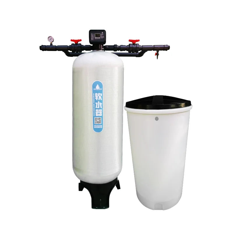 Reverse Osmosis Water Softener & Descaling Purification System Water Purification System Qst