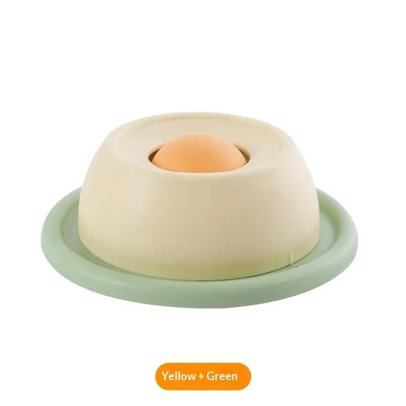 Interactive Lick Mat Slow Feeder Bowl for Dogs & Cats Slow Feeder Lick Mat Qme A5