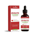 Docteat Zeolite Liquid Drops Vitamins C D3 B12 & Choline 60ml Liquid Supplement Drops Qst 60 ml(Pack of 1)