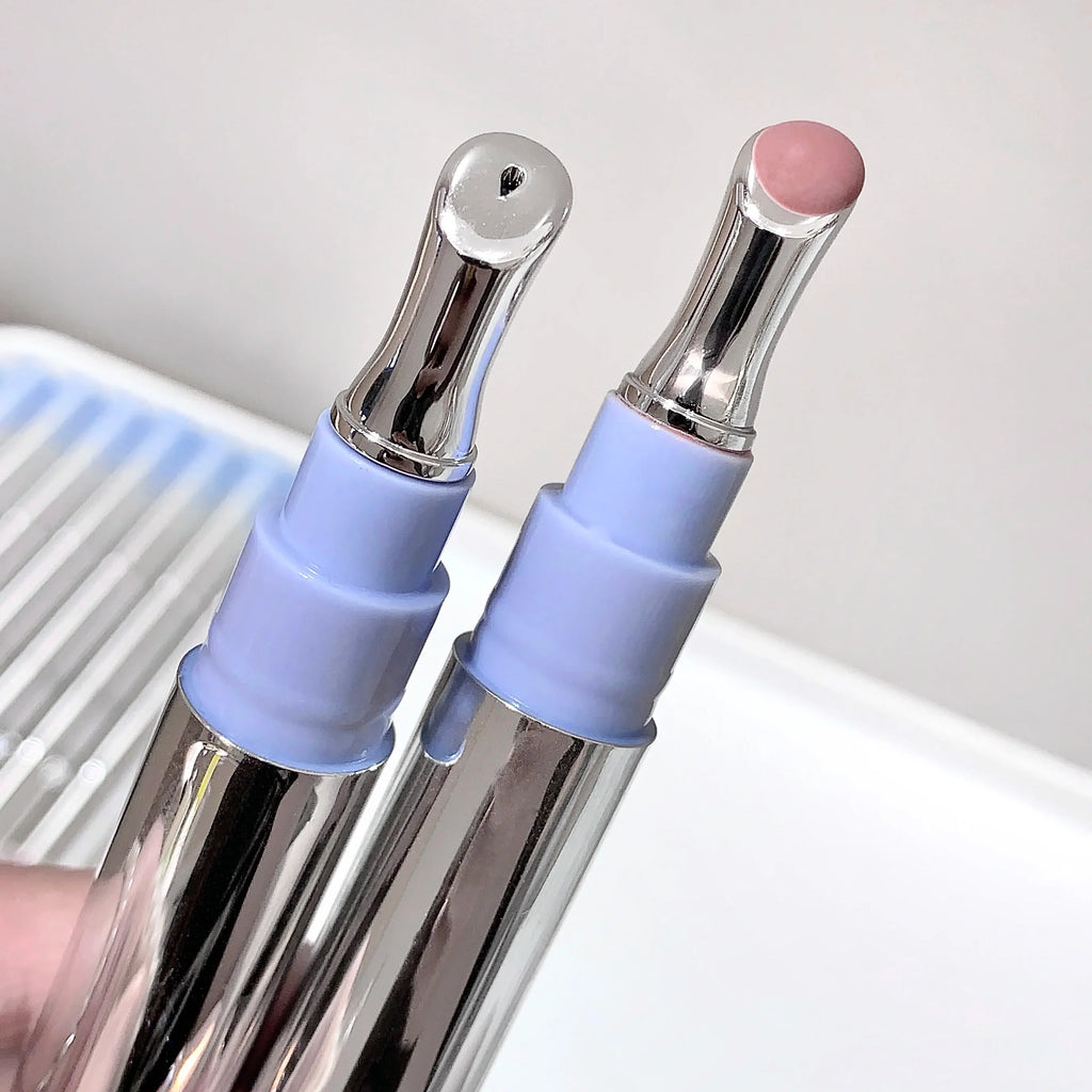 SHAQINUO Moisturizing Mirror Lip Gloss – Long-Lasting Lipstick Lip Gloss Lipstick Qme