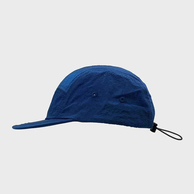 Lightweight Waterproof Breathable Outdoor Sun Hat – Drawstring Outdoor Sun Hat Qme