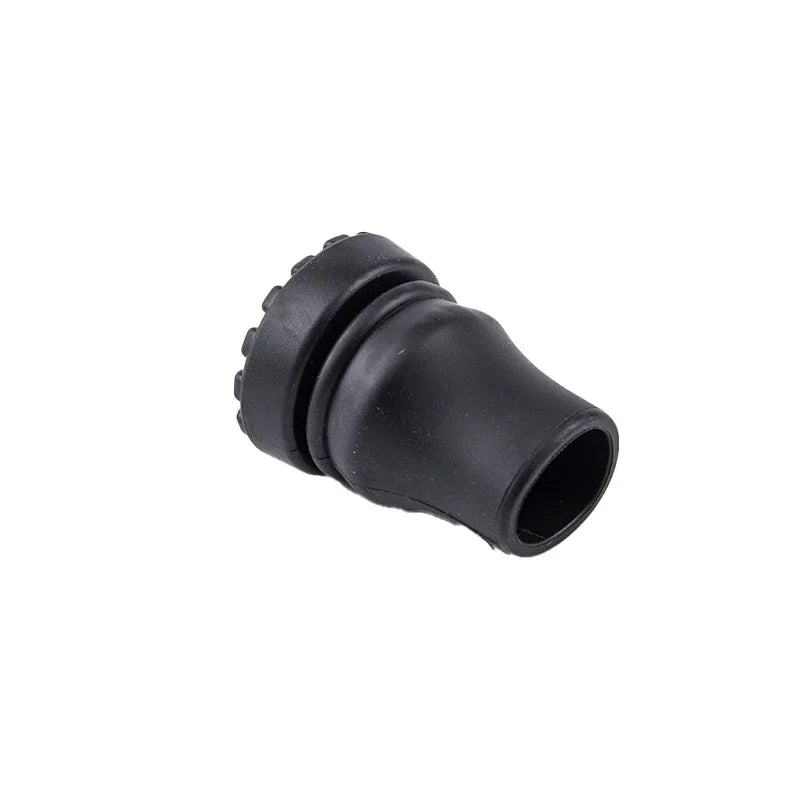 Non-Slip Rubber Replacement Tips for Walking Sticks & Crutches Walking Aid Accessory Qme