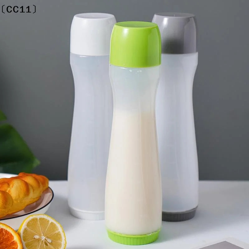 Hand-Cranked Batter Dispenser – Pancakes, Crepes & Cupcakes Batter Dispenser Qme