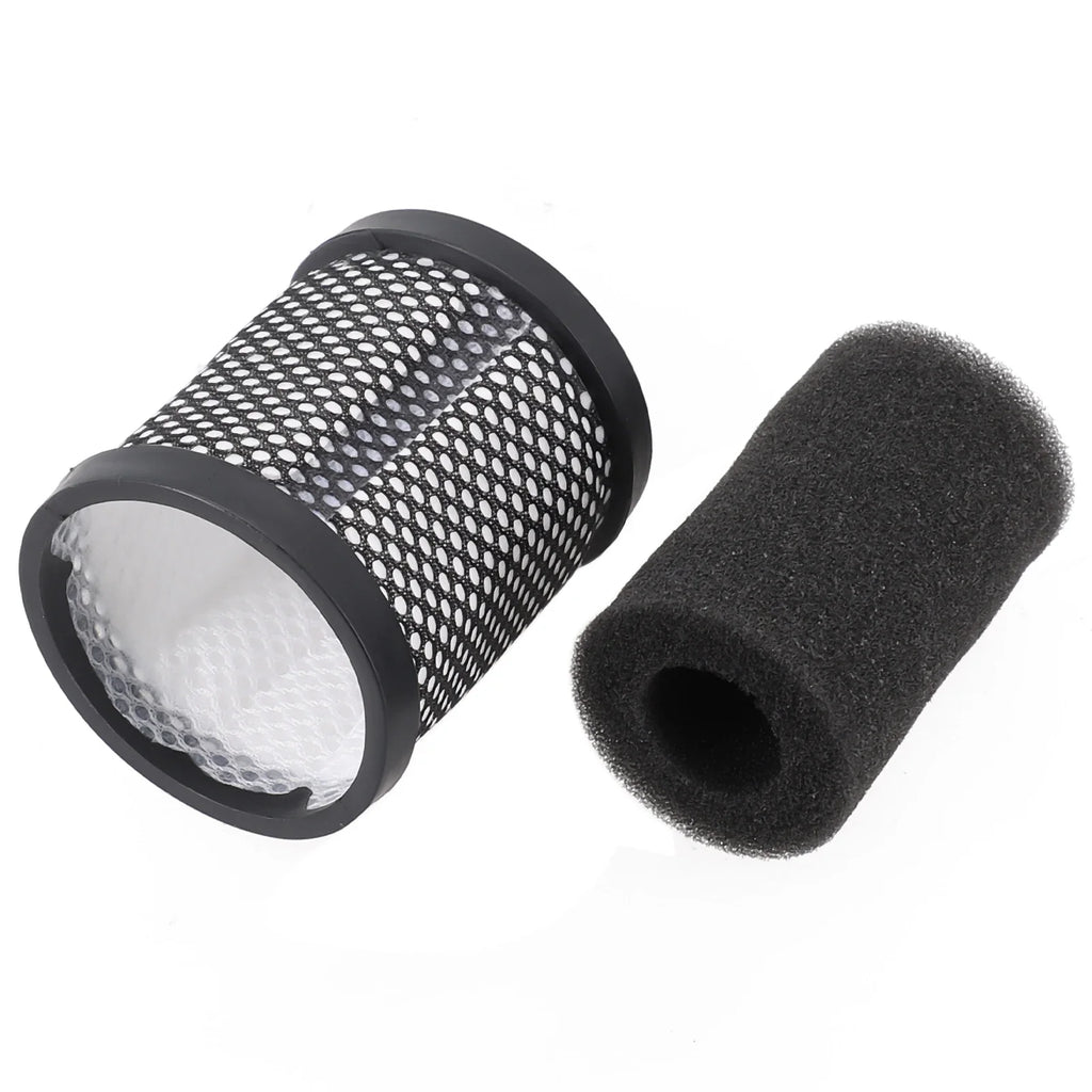 Hoover H-Free 100 Series Replacement Filter & Sponge – Part 35602170 Vacuum Filter Kit Qme