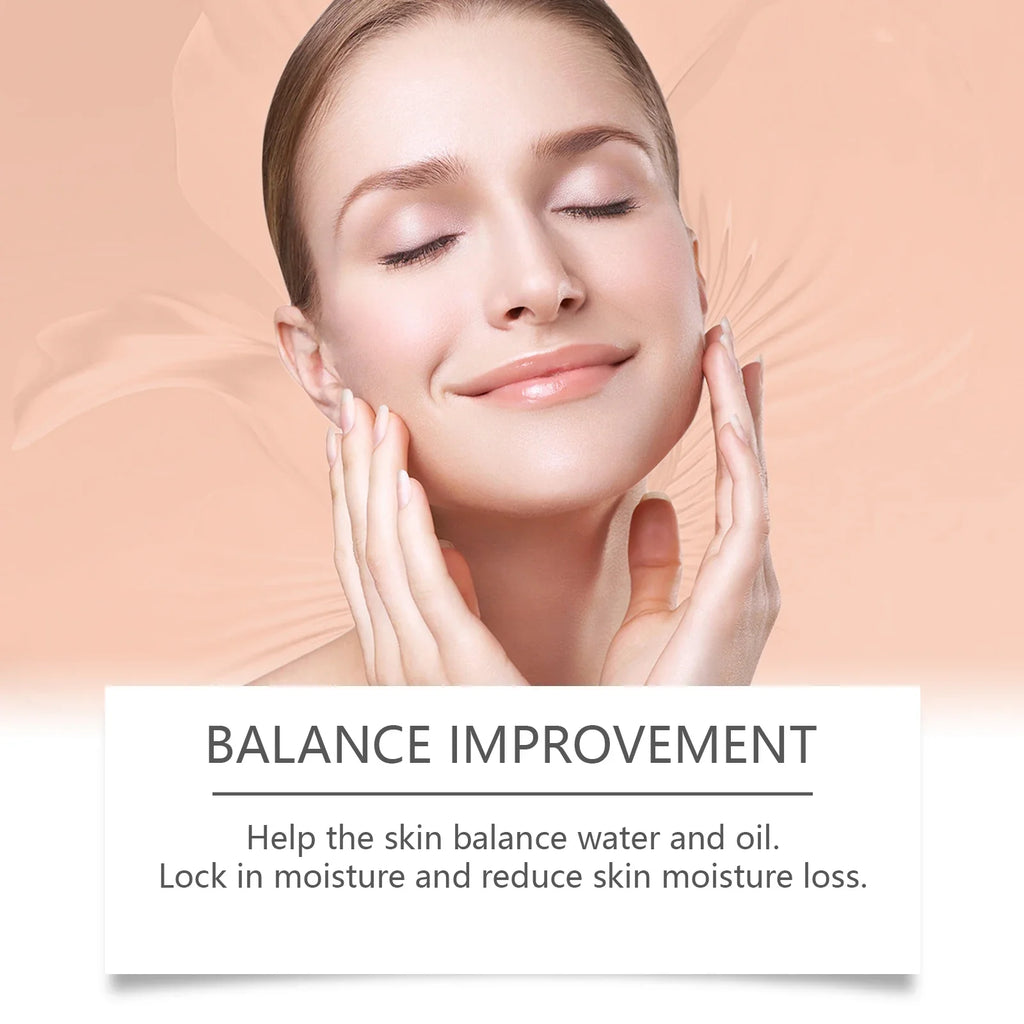 Lotus Facial Toner – Brightening, Moisturizing & Smoothing Facial Toner Qme