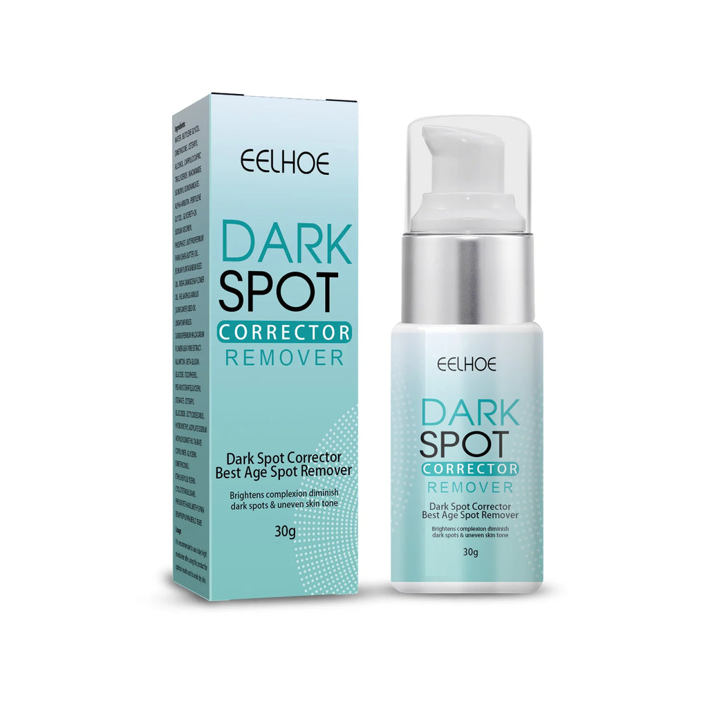 EELHOE Niacinamide Brightening Cream – Fade Dark Spots Brightening Face Cream Qst 30g