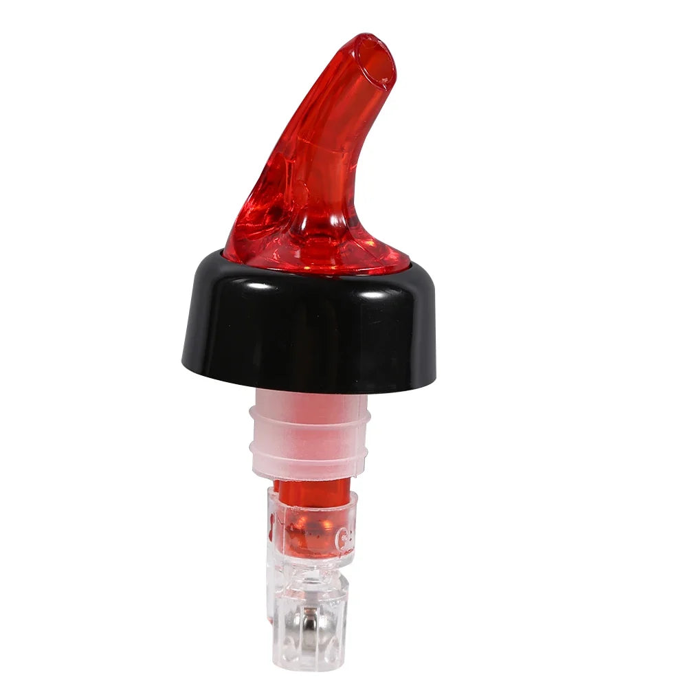 15ml Quick Measure Liquor Pour Spout | Bar Wine Bottle Pourer Bar Pour Spout Qme MULTI
