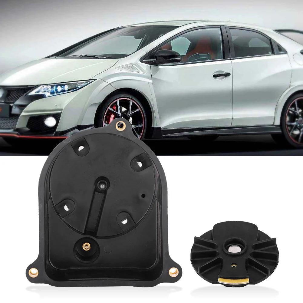 Distributor Cap & Rotor Kit – Honda Civic Accord CR-V 92-00 Ignition Distributor Kit Qst