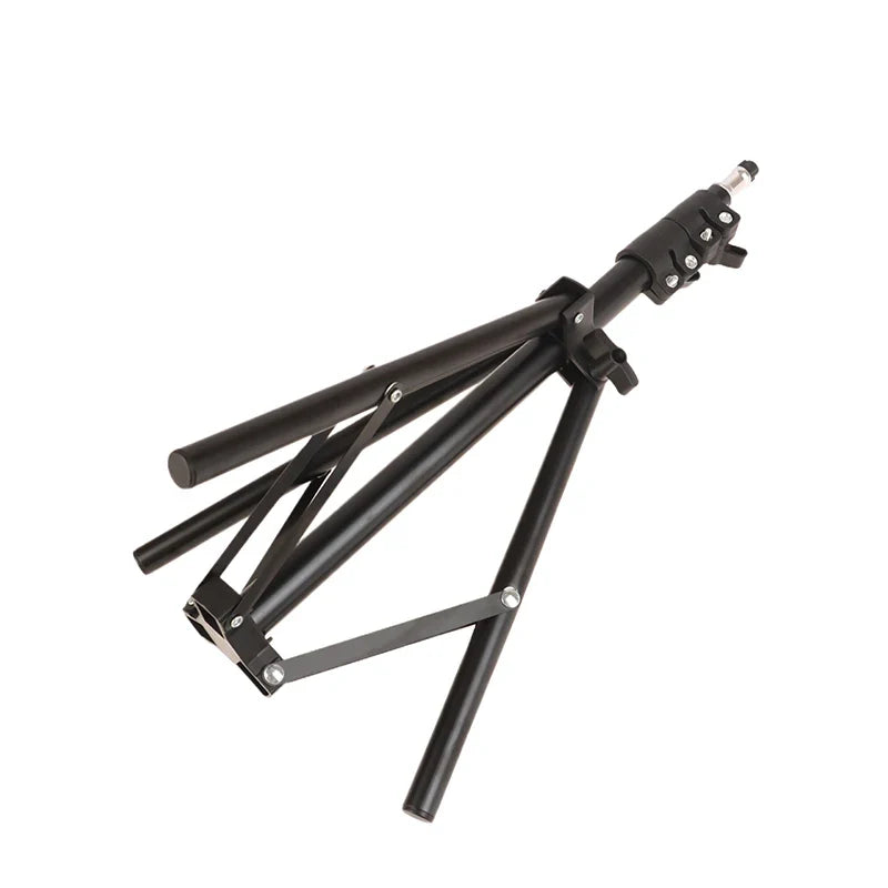 Universal Projector Tripod Stand – Adjustable Aluminum Bracket Projector Tripod Stand Qme