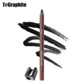 Waterproof Smudge-Proof Eyeliner Pen | 7 Colors | Long-Lasting Eyeliner Pen Qme M301-7