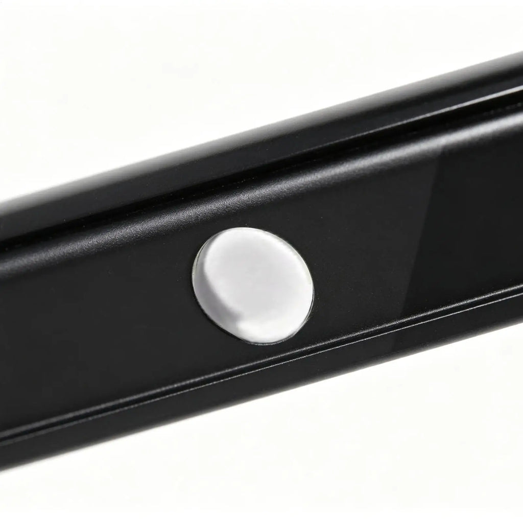 LED Rechargeable Under Cabinet Strip Light – 3 Brightness Levels LED Cabinet Strip Light Qme