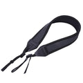Universal Adjustable Camera Neck & Shoulder Strap – Anti-Slip Camera Shoulder Strap Qme A2
