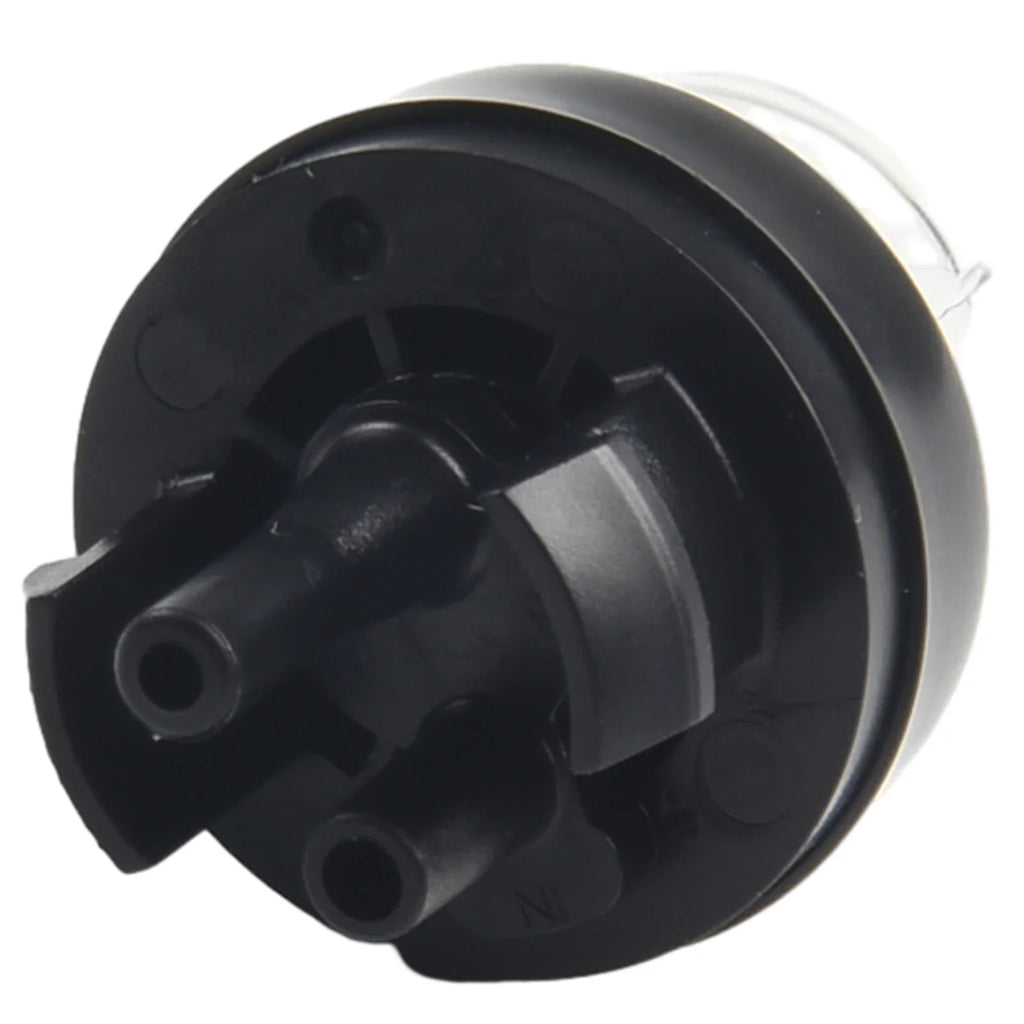 Primer Bulb for Stihl Ryobi McCulloch Chainsaw 3210 3214 Chainsaw Primer Bulb Qme