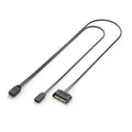 ARGB Controller 5V 3-Pin SATA Adapter for CPU Cooling Fan & LED RGB Fan Controller Qme A5