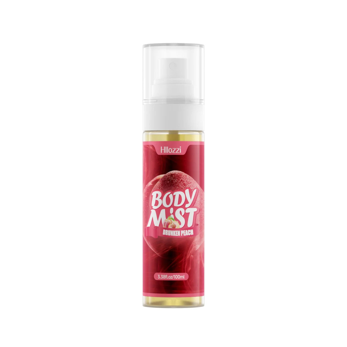 Vitamin C Toner Spray – Moisturizing, Oil Control & Brightening Vitamin C Toner Spray Qst Peach spray 100ml