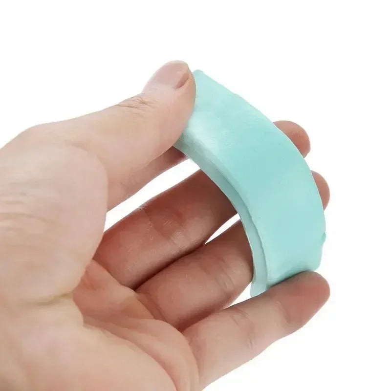 Watch Movement Cleaning Rubber Putty Clay – Watchmaker Tool Watch Cleaning Tool Qme