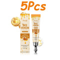 Bee Venom Eye Cream – Firming, Brightening & Moisturizing Eye Cream Qme 5 x 20g Boxed