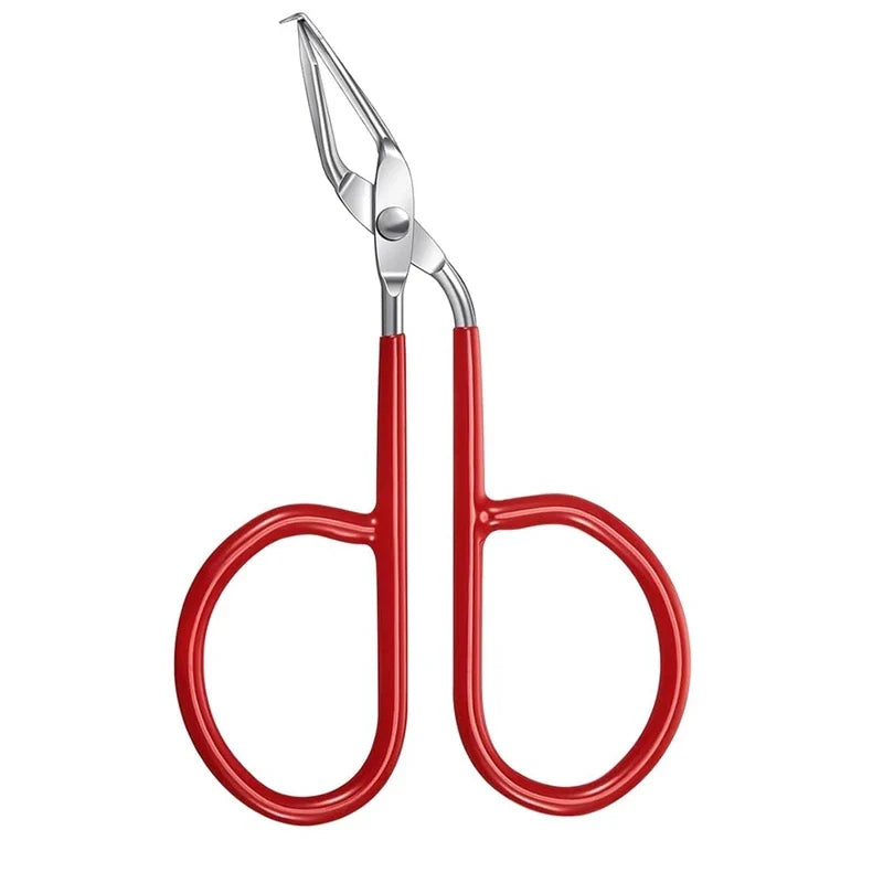 Stainless Steel Cable Tie Opener & Zip Tie Remover Tool Cable Tie Opener Qme