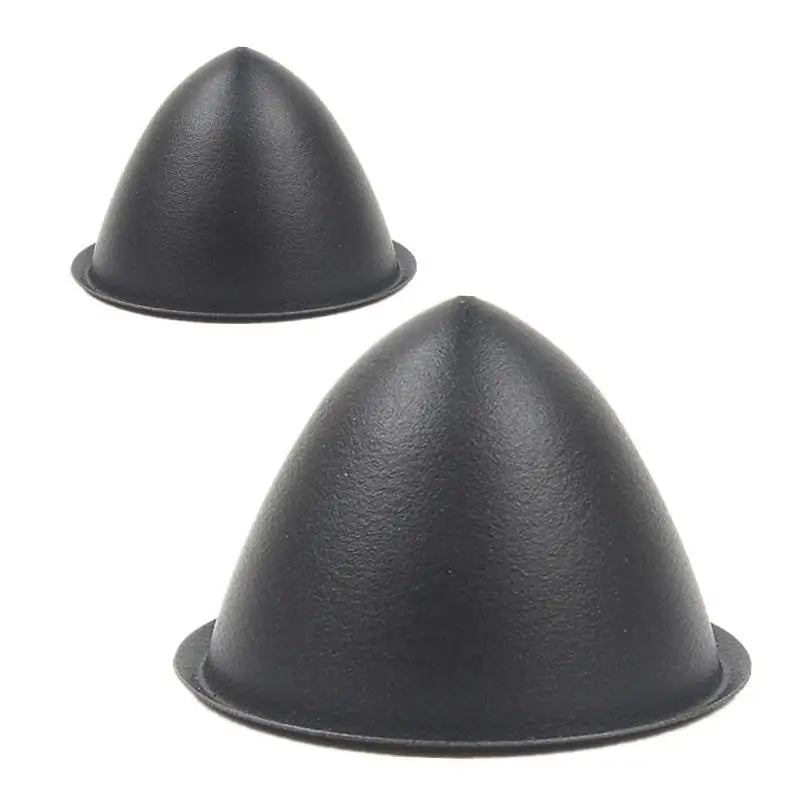 Speaker Dust Cover PP Coned Caps – Protective Sleeve Repair Speaker Repair Parts Qme