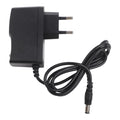 5V 2A DC Power Supply Adapter EU Plug | Auto Stop Charger DC Power Adapter Qme Default Title